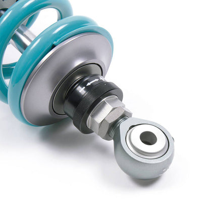 Nitron BMW E90 E92 M3 NTR R3 Suspension Kit (2007-2013)