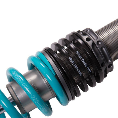 Nitron BMW F80 M3 NTR R3 Suspension Kit (F80 2014+)