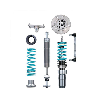 Nitron BMW F82 M4 NTR R3 Suspension Kit (F82 2014+)