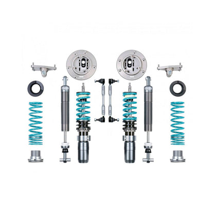 Nitron BMW F82 M4 NTR R3 Suspension Kit (F82 2014+)