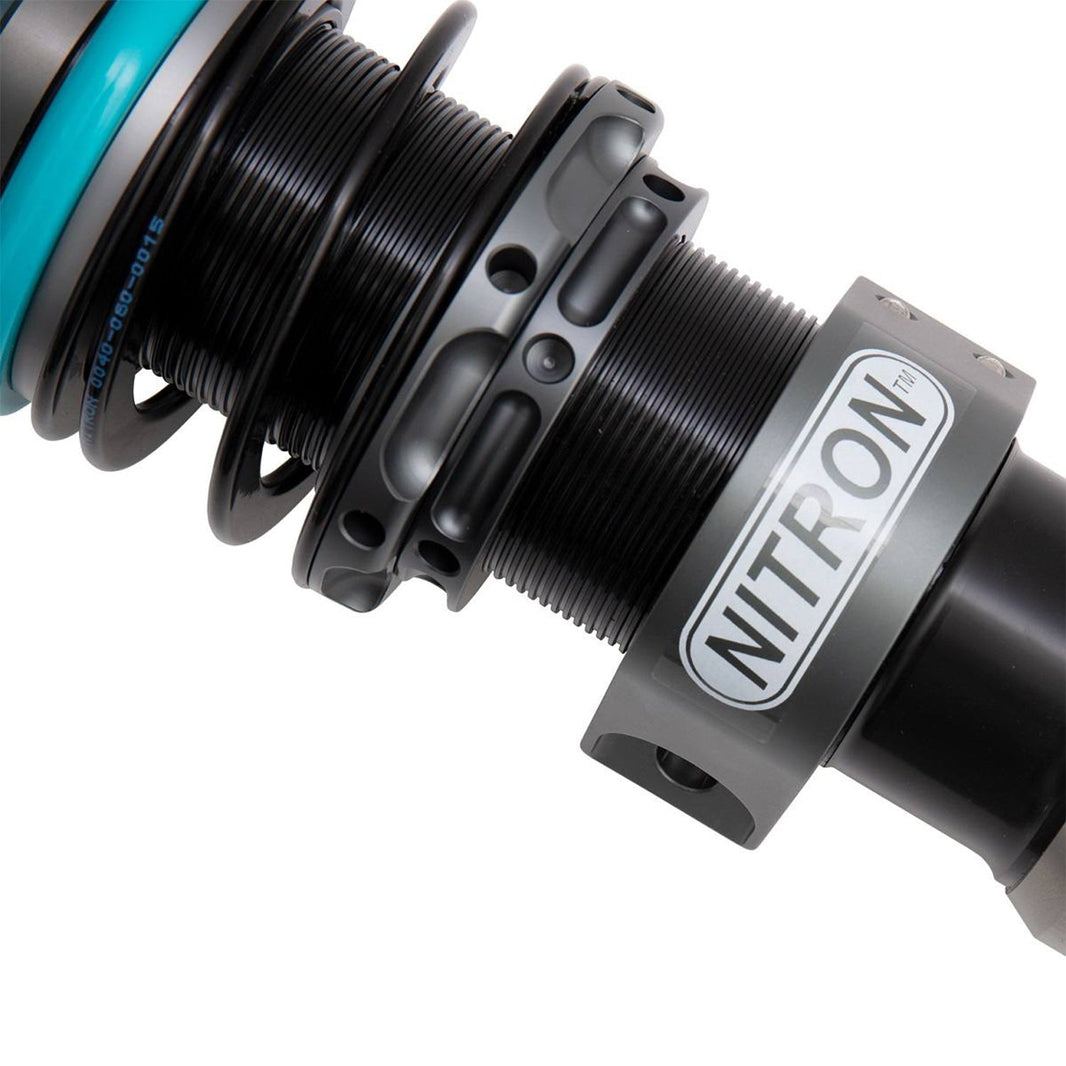 Nitron BMW F87 M2 Competition NTR R3 Suspension Kit (F87C S55)