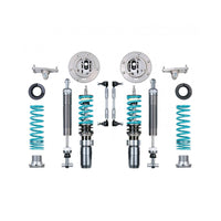 Nitron BMW F80 M3 NTR R1 Suspension Kit (F80 2014+)