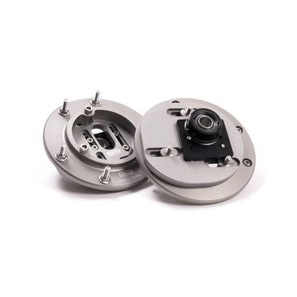 Nitron BMW F82 M4 NTR R1 Suspension Kit (F82 2014+)