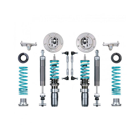 Nitron BMW F82 M4 NTR R1 Suspension Kit (F82 2014+)