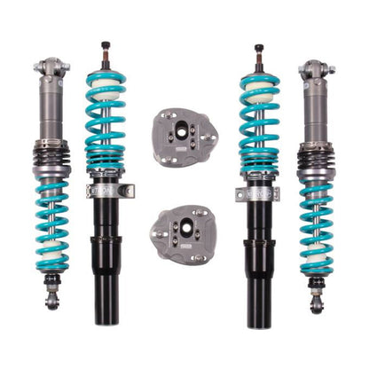 Nitron BMW E90 E92 M3 NTR R1 Suspension Kit (2007-2013)