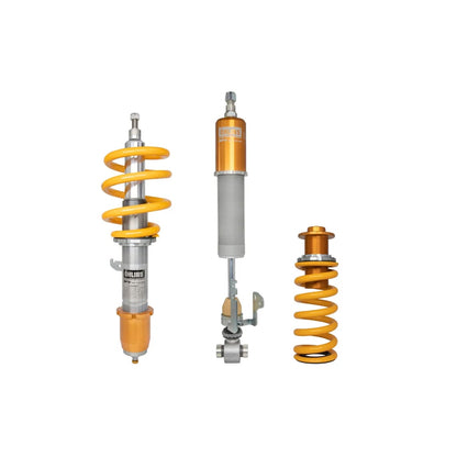 Öhlins Road & Track Coilover Kit For BMW G87 M2, G80/G81 M3 & G82/G83 M4 RWD