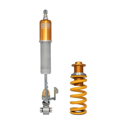 Öhlins Road & Track Coilover Kit For BMW G87 M2, G80/G81 M3 & G82/G83 M4 RWD