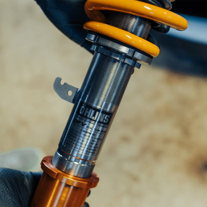 Öhlins Road & Track Coilover Kit For BMW G87 M2, G80/G81 M3 & G82/G83 M4 RWD