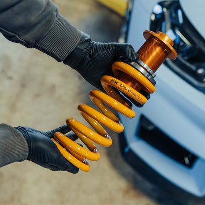 Öhlins Road & Track Coilover Kit For BMW G87 M2, G80/G81 M3 & G82/G83 M4 RWD