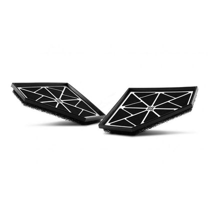 Pipercross Plus BMW M3/M4 Drop In Panel Air Filters (G80/G81/G82/G83)