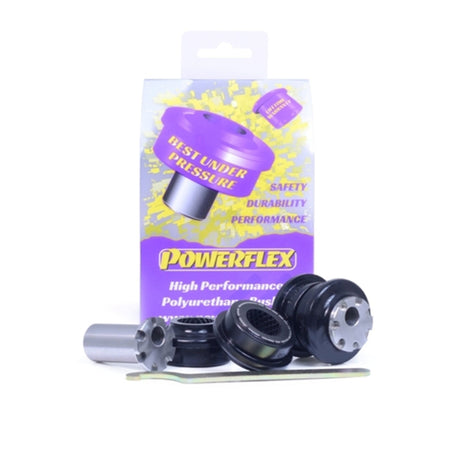 Powerflex Rear Front Control Arm To Chassis Bush Camber BMW F2X & F3X Pff5-1902G