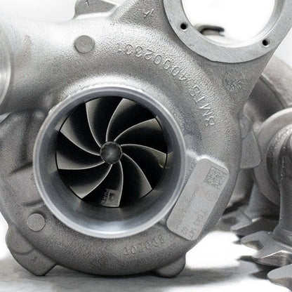Pure Turbos BMW F Series B58 PURE 800 Stage 2 Turbo (M140i/M240i/340i/440i)
