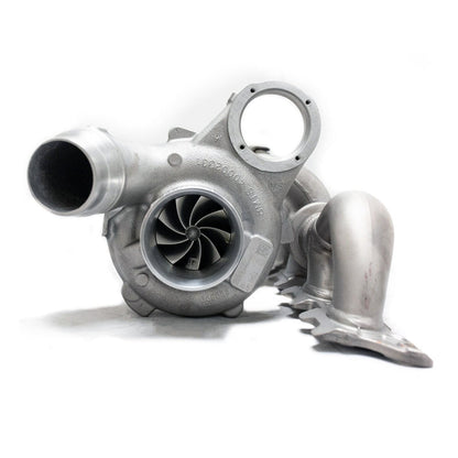 Pure Turbos BMW F Series B58 PURE 850 Turbo Upgrade (M140i/M240i/340i/440i)