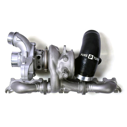 Pure Turbos BMW F Series B58 PURE 850 Turbo Upgrade (M140i/M240i/340i/440i)