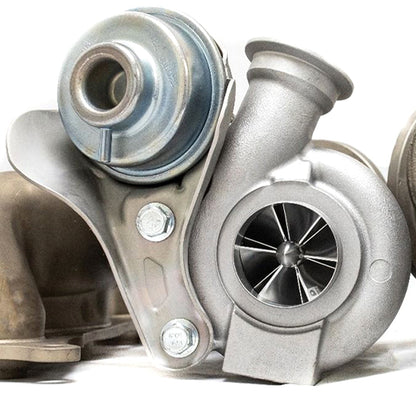 Pure Turbos BMW N54 Stage 2 Turbo 450-600hp (135i/335i)