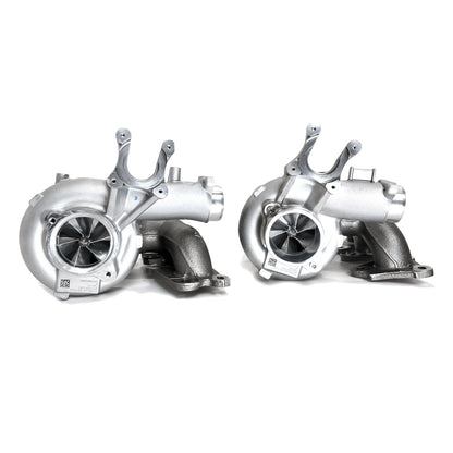 Pure Turbos BMW S55 Stage 2 Turbos (M3/M4/M2 Competition)