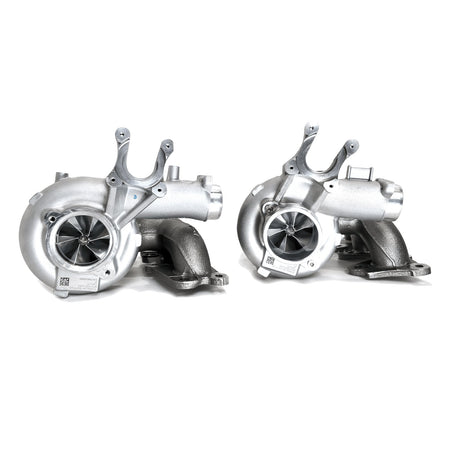 Pure Turbos BMW S55 Stage 2 Turbos (M3/M4/M2 Competition)
