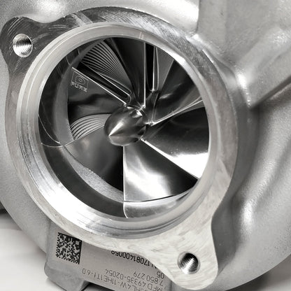 Pure Turbos BMW S55 Stage 2 Turbos (M3/M4/M2 Competition)