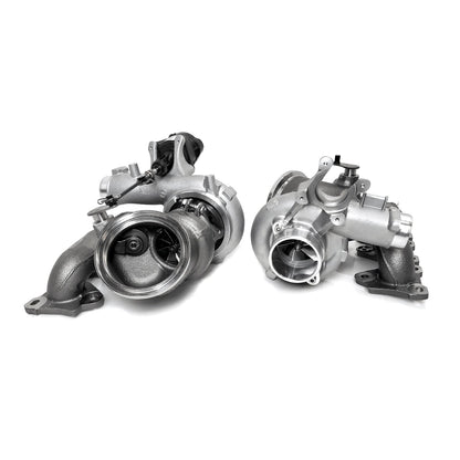 Pure Turbos BMW S55 Stage 2 Turbos (M3/M4/M2 Competition)