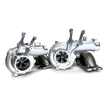 Pure Turbos BMW S55 Stage 2 Turbos (M3/M4/M2 Competition)
