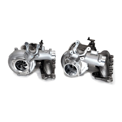 Pure Turbos BMW S55 Stage 2 Turbos (M3/M4/M2 Competition)