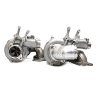 Pure Turbos BMW S55 Stage 2+ Turbos (M3/M4/M2 Competition)