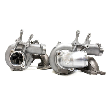 Pure Turbos BMW S55 Stage 2+ Turbos (M3/M4/M2 Competition)