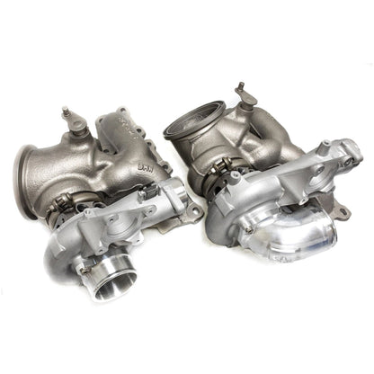Pure Turbos BMW S55 Stage 2+ Turbos (M3/M4/M2 Competition)