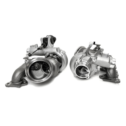 Pure Turbos BMW S55 Stage 2+ Turbos (M3/M4/M2 Competition)