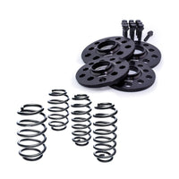 R44 BMW F20 & F21 M135i M140i Complete Suspension Stance Kit