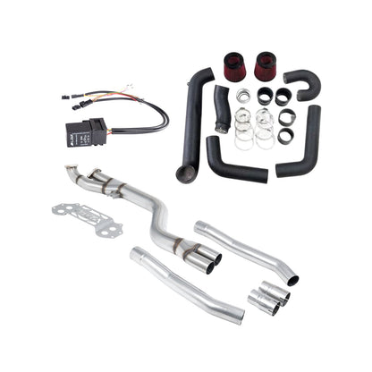 BMW G80, G81 M3 & G82, G83 M4 Enhanced Sound Package