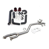 BMW G80, G81 M3 & G82, G83 M4 Enhanced Sound Package