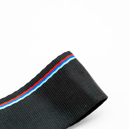 R44 BMW M3/M4 Tow Strap In Stainless Steel (G80/G81/G82/G83)