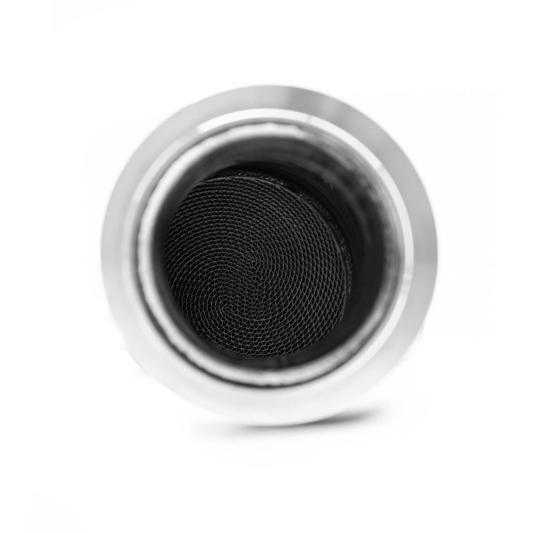 R44 BMW M2/M3/M4 S58 200 Cell Sports Cat Downpipes (G80/G81/G82/G83/G87)