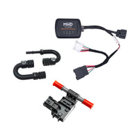 R44 BMW G80/G81 M3, G82/G83 M4 & G87 M2 S58 Stage 2 Ethanol Flex Fuel Kit