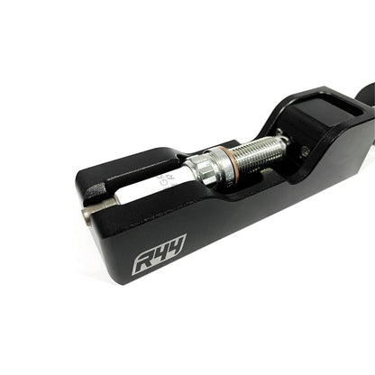 R44 BMW Spark Plug Gap Adjustment Tool For N55, S55, N63 And S63 Engines