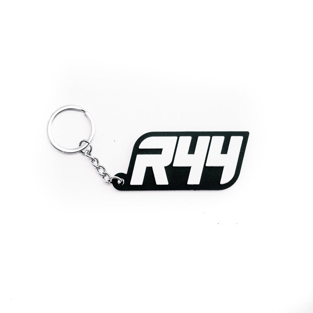 R44 Performance Key Ring