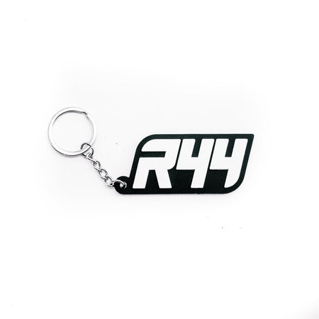 R44 Performance Key Ring
