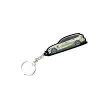 R44 Performance Key Ring - BMW G81 M3 Touring Build