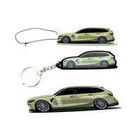 R44 Performance Merch Pack - BMW G81 M3 Touring Build