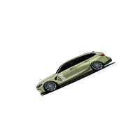 R44 Performance Sticker - BMW G81 M3 Touring Build