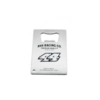 R44 Performance Racing Co. Bottle Opener (with secret discount QR code)
