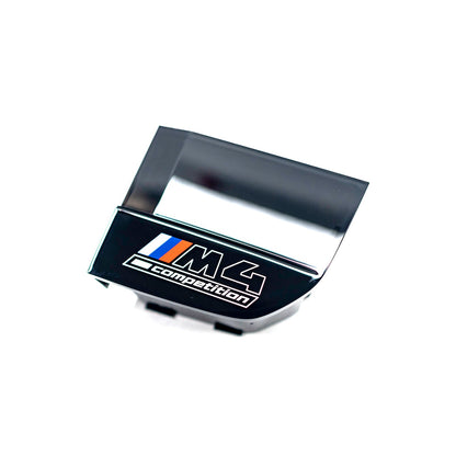 Genuine BMW OEM BMW M4 Competition Interior Model Centre Console Trim (G82/G83)