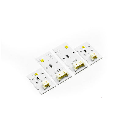 R44 BMW M3/M4 CSL Yellow Daytime Running Lights LED Module Set (F80/F82/F83 LCI)