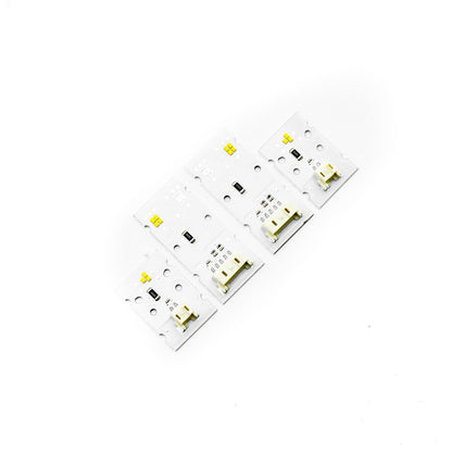 R44 BMW M3/M4 CSL Yellow Daytime Running Lights LED Module Set (F80/F82/F83 LCI)
