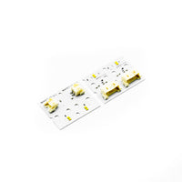 R44 BMW M2/2 Series CSL Yellow Daytime Running Lights LED Module Set (F87/F22/F23)