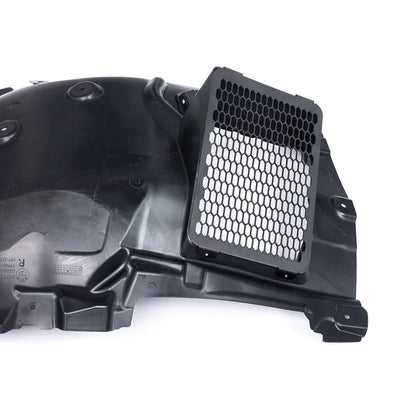 RKP BMW M2/M3/M4 Enhanced Clearance Front Wheel Arch Liner Set V2 (G80/G81/G82/G83/G87)