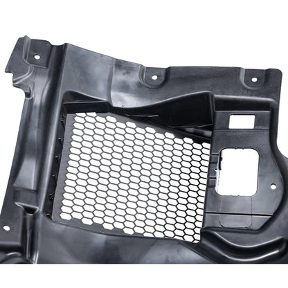 RKP BMW M2/M3/M4 Enhanced Clearance Front Wheel Arch Liner Set V2 (G80/G81/G82/G83/G87)