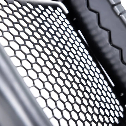 RKP BMW M2/M3/M4 Enhanced Clearance Front Wheel Arch Liner Set V2 (G80/G81/G82/G83/G87)