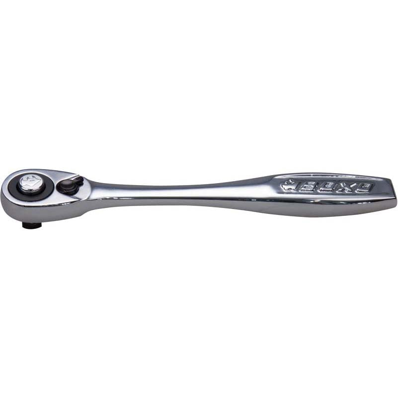 BOXO 3/8" 72T Slim-Head Ratchet